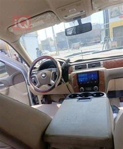 شيفروليه تاهو